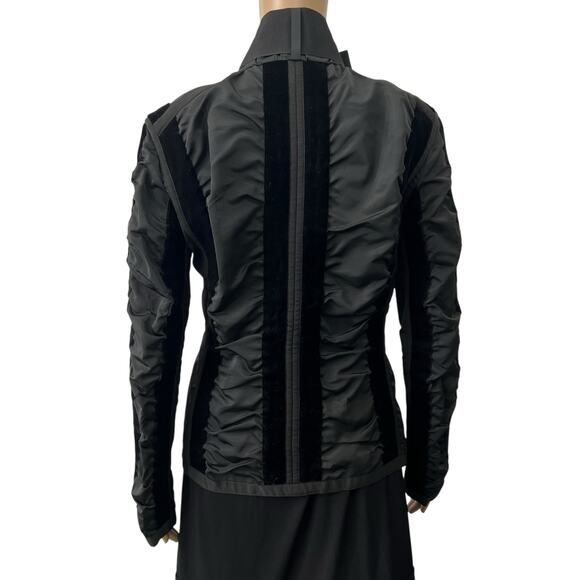 YSL Ribbon Jacket - Picture 2 of 8